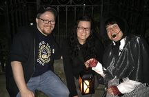 Haunted Oswego Tours