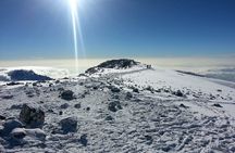 Climb Mt kilimanjaro Rongai Route 8Days/7Nights