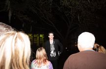 The Dark Side of Key West Ghost Tour