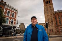 Derry/Londonderry - City Walls History Walking Tour Experiences