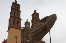 Dolores Hidalgo & Sanctuary of Atotonilco