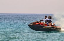 The Best Parasail Adventure & Transportation 