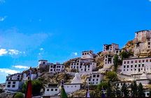 Ladakh Sham Valley Trek