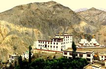 Ladakh Sham Valley Trek