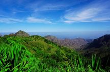 Serra Malagueta Natural Park Hike & Relaxing Swim at Tarrafal Beach 
