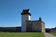 Go East – Private 1 Day Trip to Russian Border
