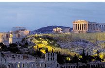 Athens Private Full Day Tour