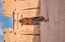 luxor half Day tour to Karnak and Luxor Temples