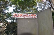 Oribi Gorge and Lake Eland Adventure Day Tour from Durban