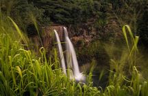 Kauai North Shore Private Guided Tour with Hotel or Port Pick-up