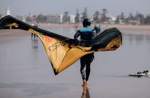 Certified Kitesurf Initiation in Essaouira
