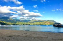 Kauai North Shore Private Guided Tour with Hotel or Port Pick-up