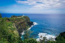 Kauai North Shore Private Guided Tour with Hotel or Port Pick-up