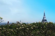 Petchaburi Highlights Khao Luang Cave, Palaces & Temples Group Tour from Hua Hin