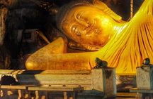 Petchaburi's Historic Palaces and Ancient Temples - Private Tour from Hua Hin