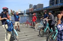 The Best of Melbourne Bike Tour
