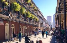 Private New Orleans City Tour