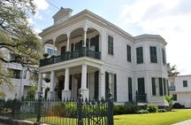 Private New Orleans City Tour