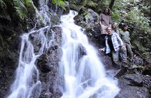 Atitlan Volcano Hike