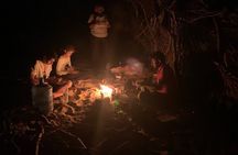 Half Day Overnight Desert Tour (Non Touristic)