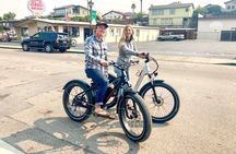 Guided E-Bike Tour of Morro Bay