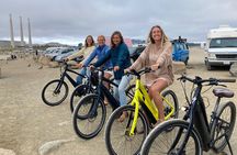 Guided E-Bike Tour of Morro Bay