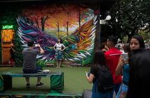 LGBTQIA+ Private Tour: Explore São Paulo With A Local Gay-Friendly Guide