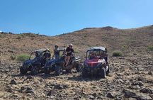 Buggy experience In Agafay Desert From Marrakech: