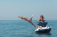 Jet-ski | Dubai Atlantis Hotel - 1H
