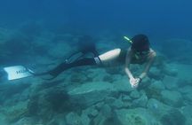 Freedive trip Koh Kood or Koh Rang National Park ( start at Ko Kut)