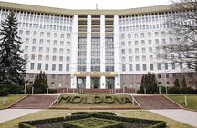 Private City Tour of Chisinau Moldova