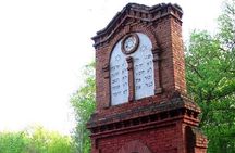 Moldova Private Jewish Heritage Chisinau Tour 