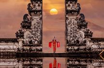 Customizable full-day tour of Bali with private driver
