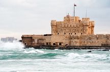 Private Alexandria Full-Day Tour from Cairo by Car