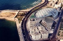 Private Alexandria Full-Day Tour from Cairo by Car