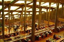 Private Alexandria Full-Day Tour from Cairo by Car