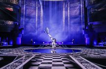 La Perle by Dragone Dubai VIP 