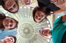 Treasures of Istanbul: Half Day Small-Group Tour