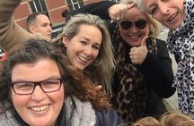 e-Scavenger hunt Ghent: Explore the city at your own pace