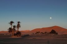 Fes to Fes 2 days via Merzouga desert tour