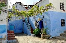 fes to chefchaouen day trip