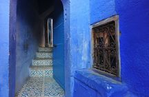 fes to chefchaouen day trip