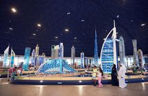 Dubai Parks and Resorts: Choose between 3 parks