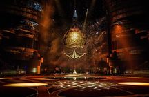 La Perle by Dragone Dubai Bronze Ticket