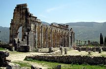 fes to volubilis and meknes day trip