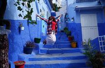 fes to chefchaouen day trip