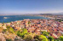 Athens to Mycenae & Epidaurus | Private Full-Day Guided Tour