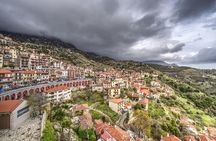 Athens to Delphi & Arachova | Private Full-Day Guided Tour