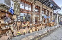 Athens to Delphi & Arachova | Private Full-Day Guided Tour