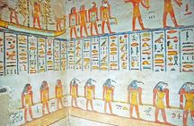 Full-Day Tour of the East and West Banks from Luxor